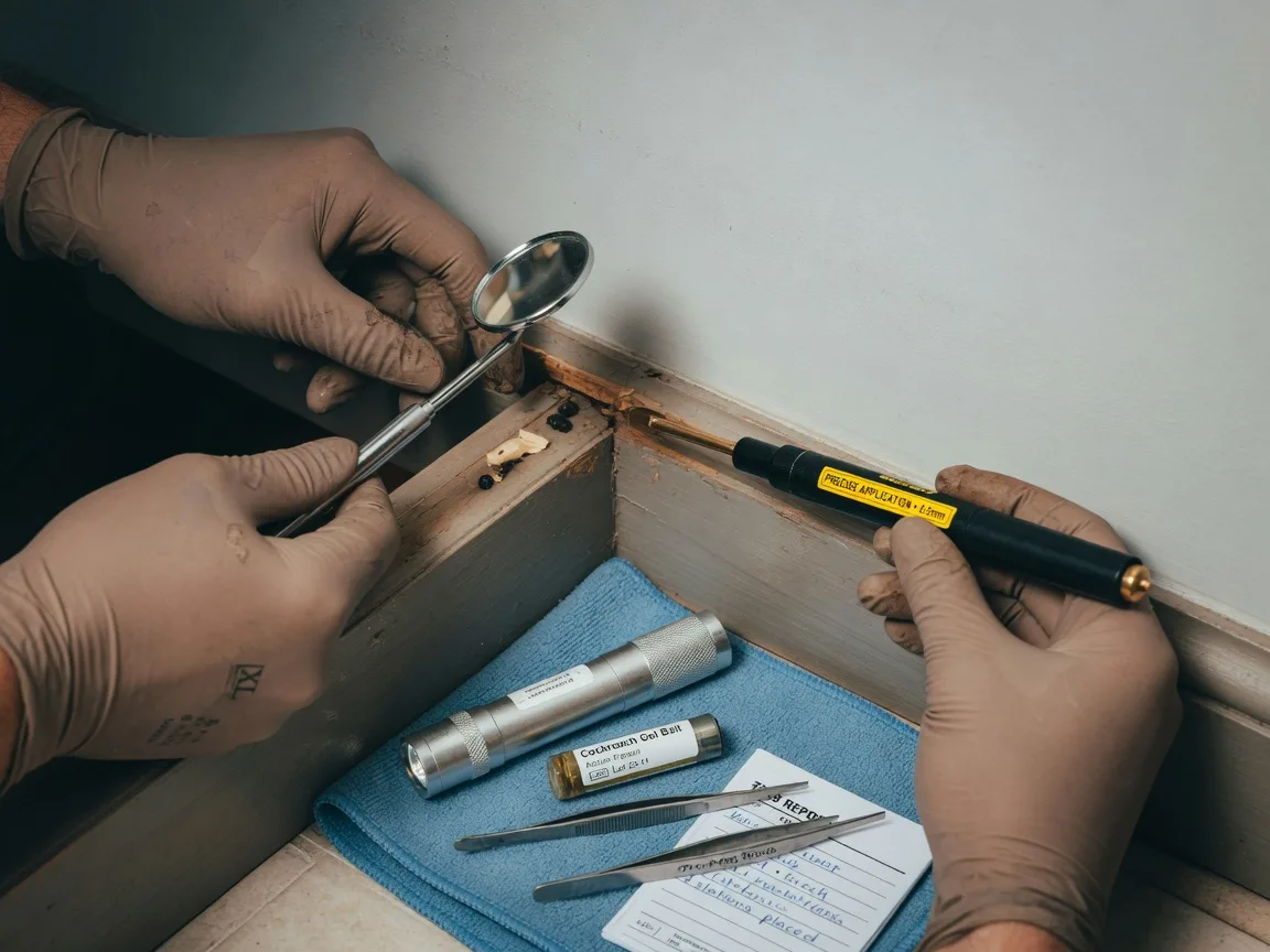 Why choose Emergency Pest Control in Texarkana, AR